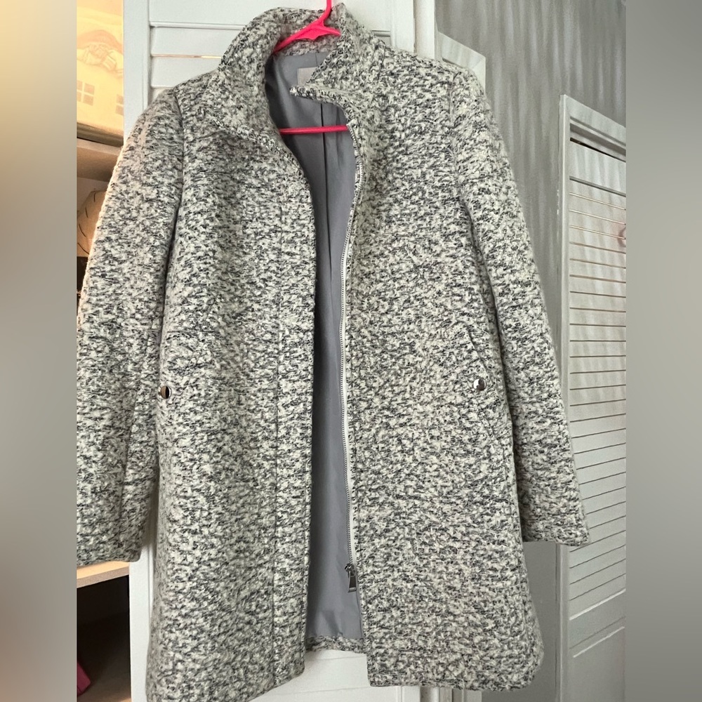 Loft dressy Winter coat